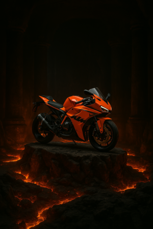 Infernal Drift